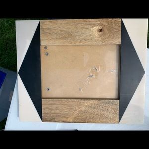 Modern Picture Frame